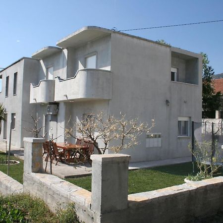 Apartments Ivica Kaštela Eksteriør billede
