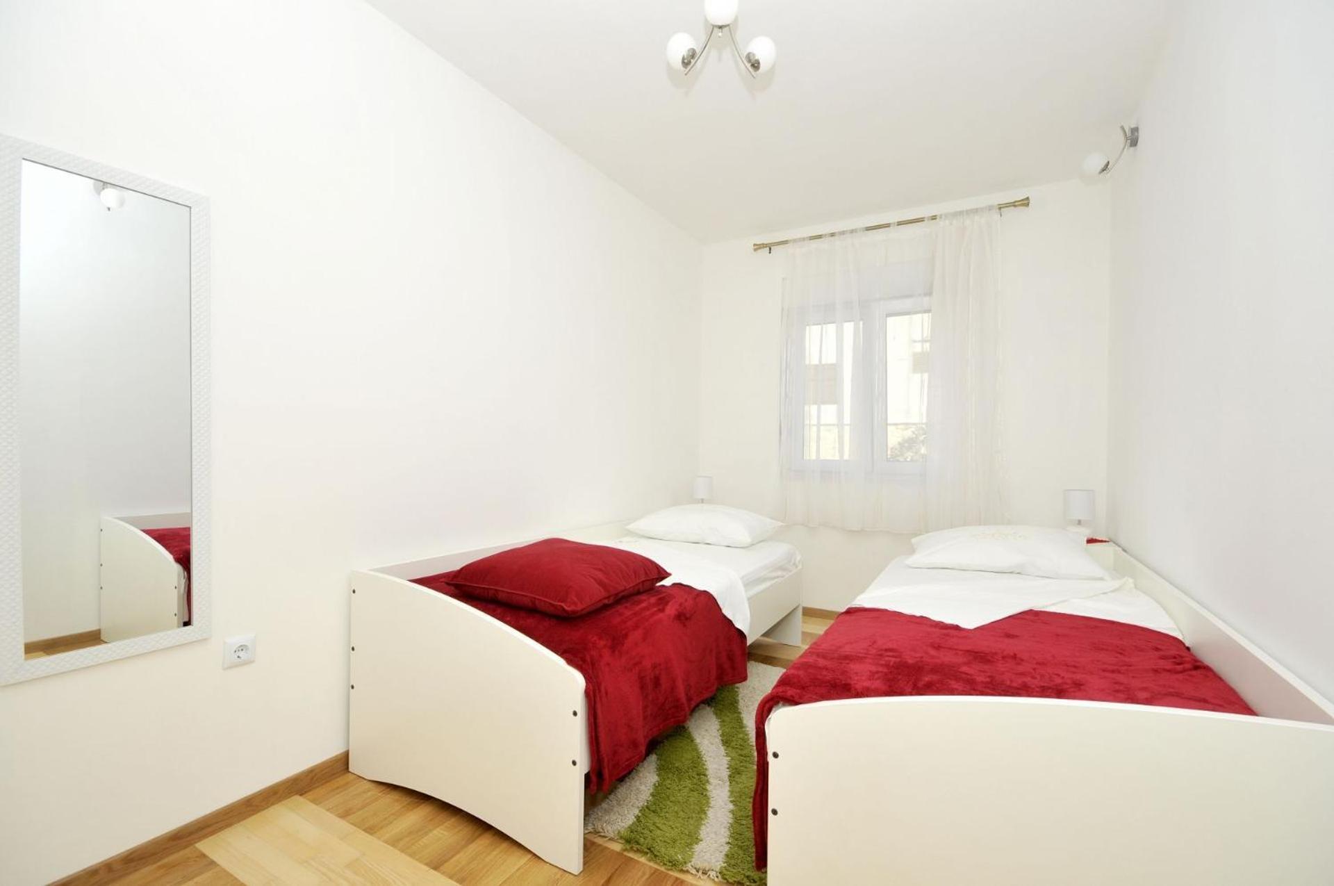 Apartments Ivica Kaštela Eksteriør billede
