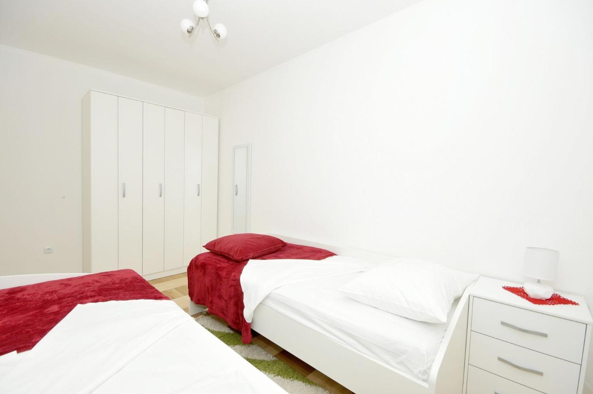 Apartments Ivica Kaštela Eksteriør billede