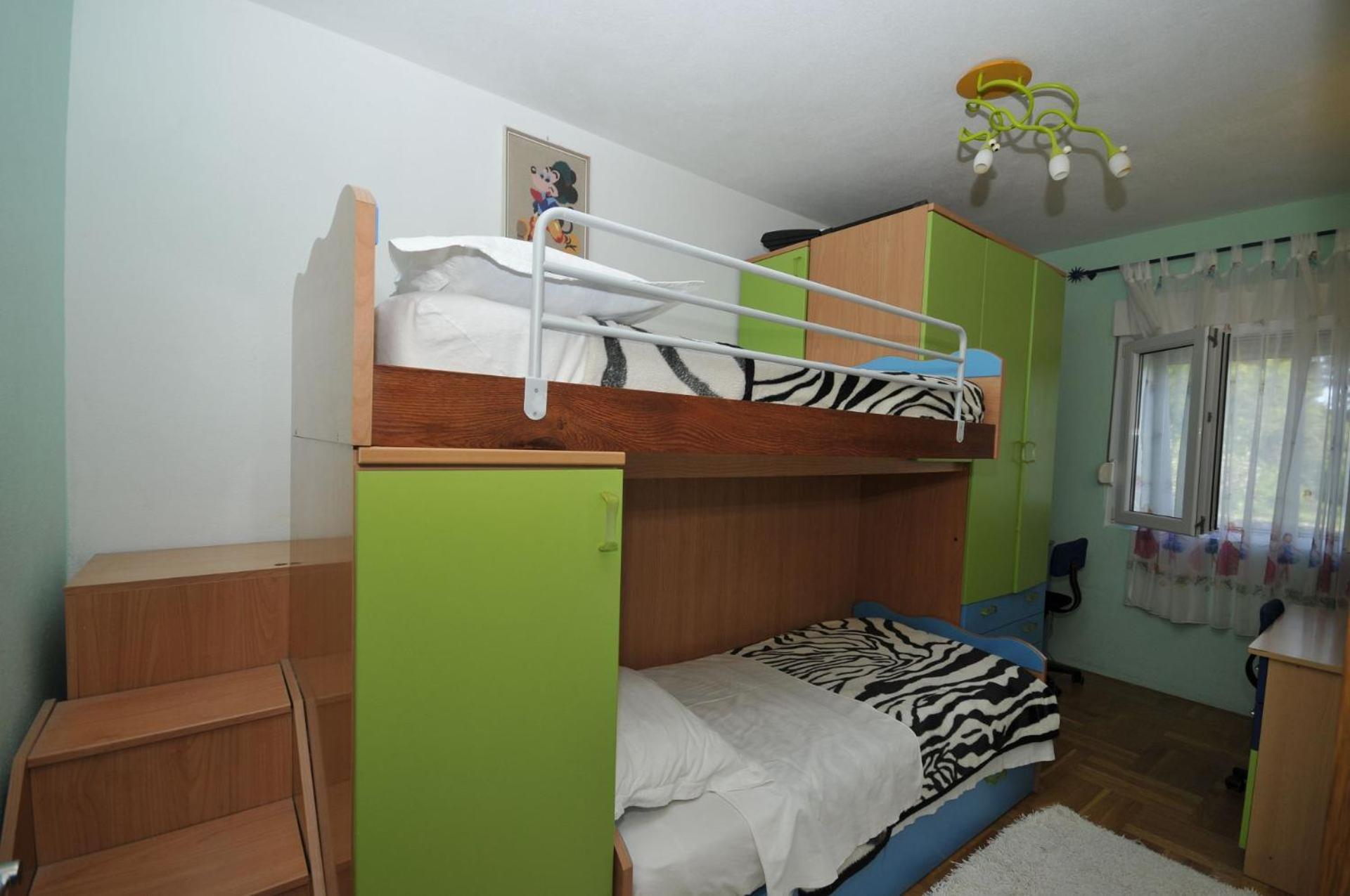 Apartments Ivica Kaštela Eksteriør billede