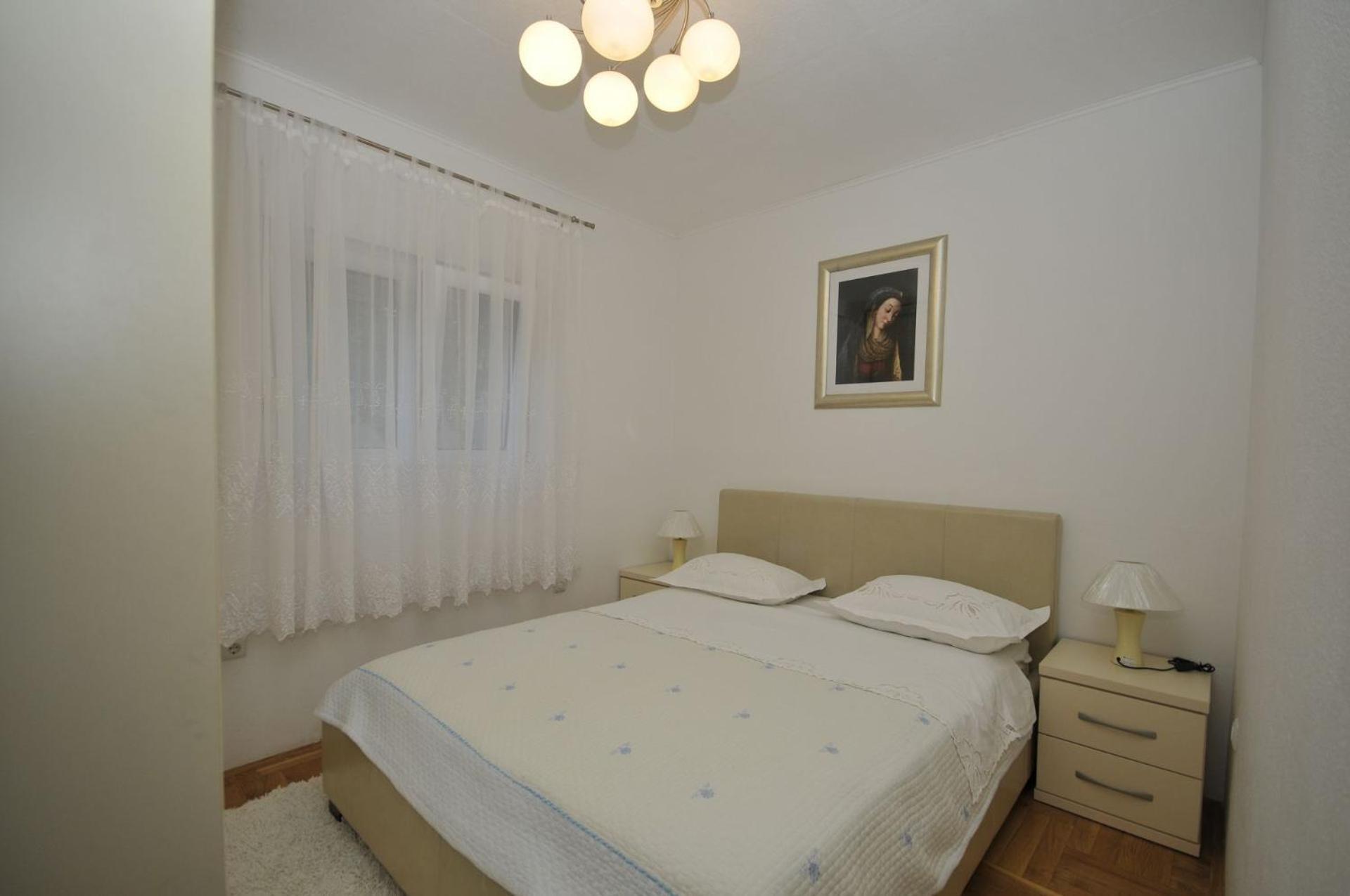 Apartments Ivica Kaštela Eksteriør billede