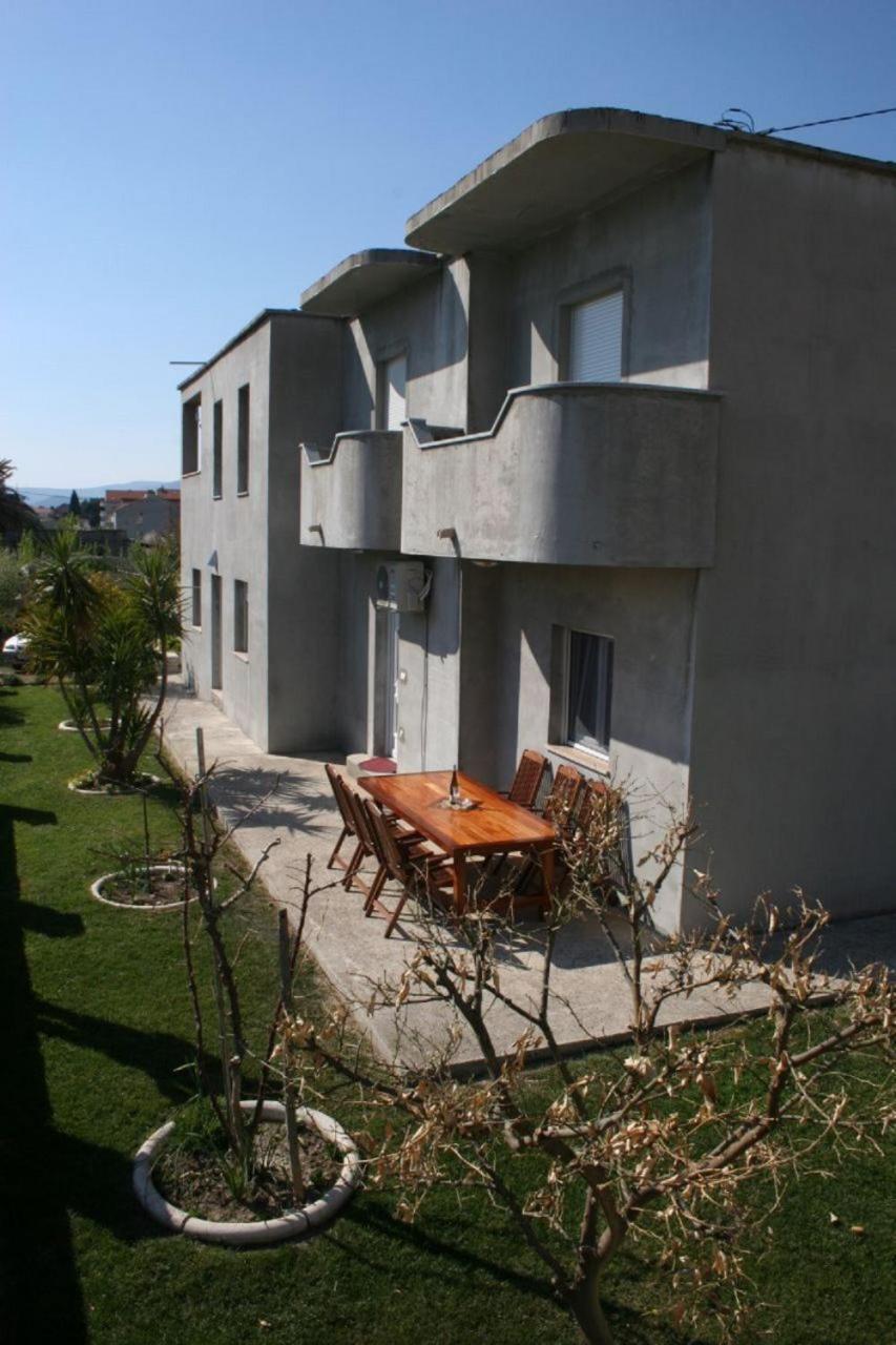 Apartments Ivica Kaštela Eksteriør billede