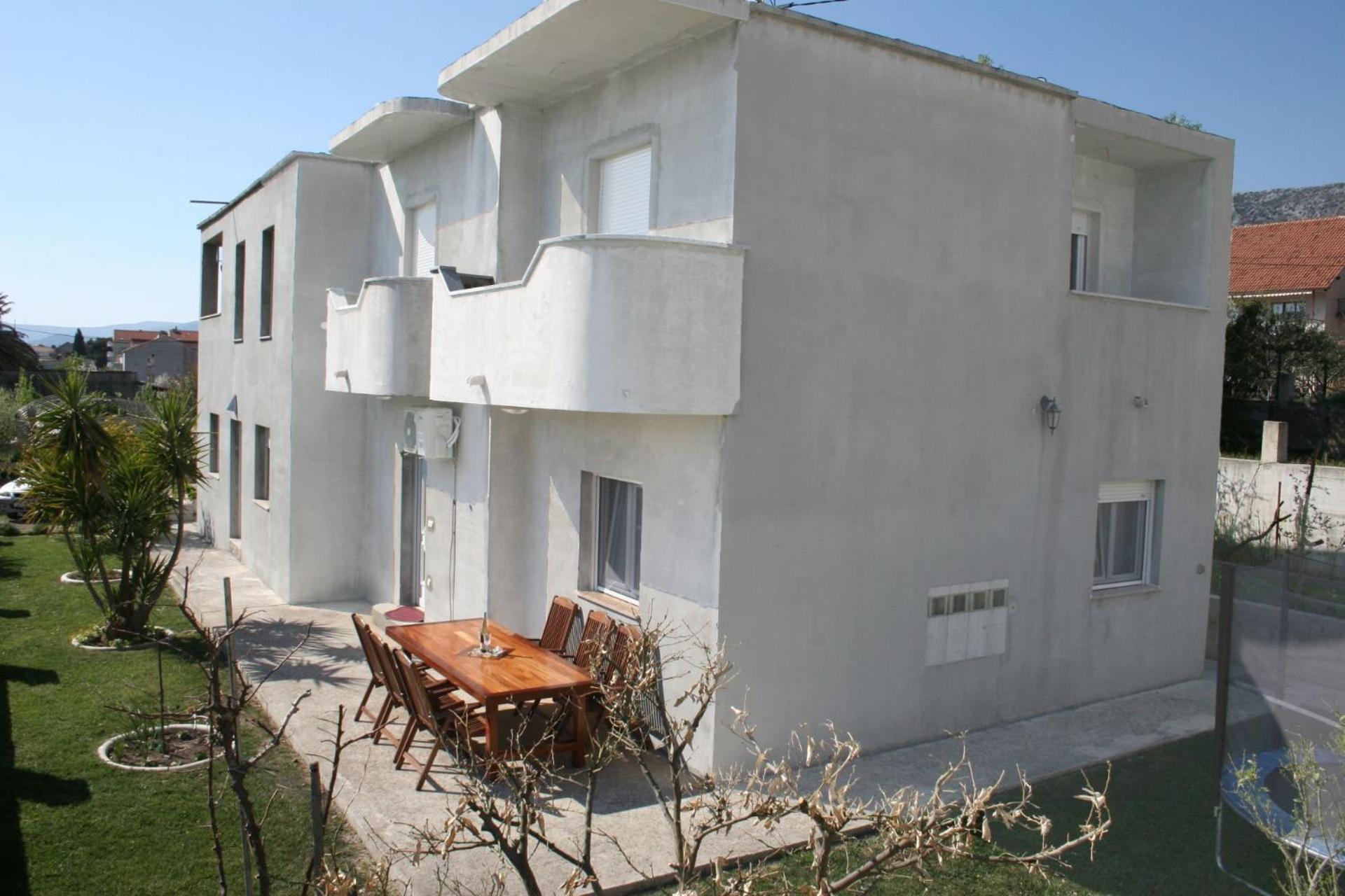 Apartments Ivica Kaštela Eksteriør billede