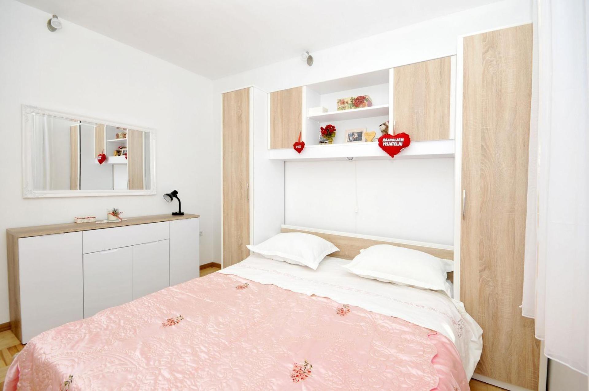 Apartments Ivica Kaštela Eksteriør billede