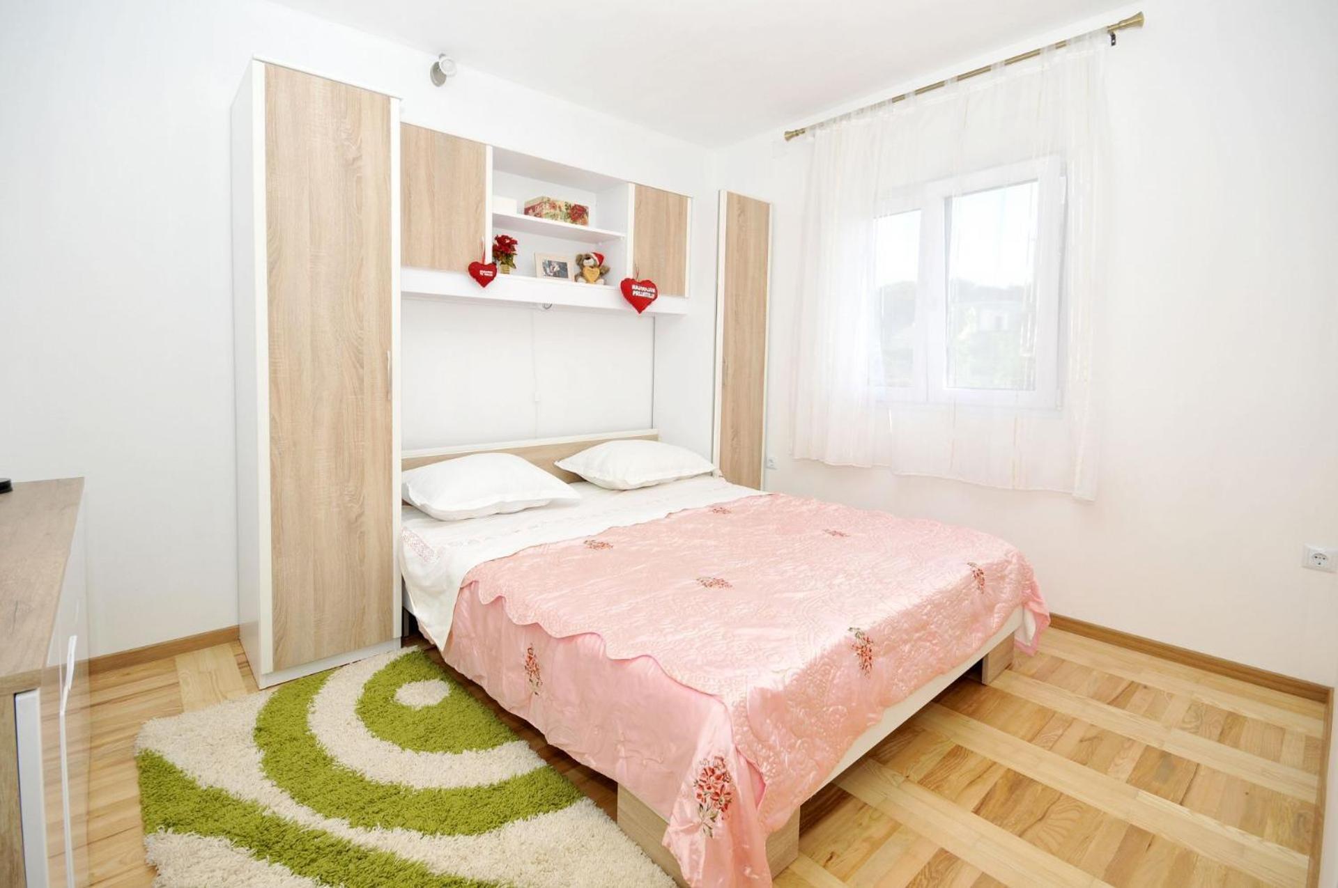 Apartments Ivica Kaštela Eksteriør billede